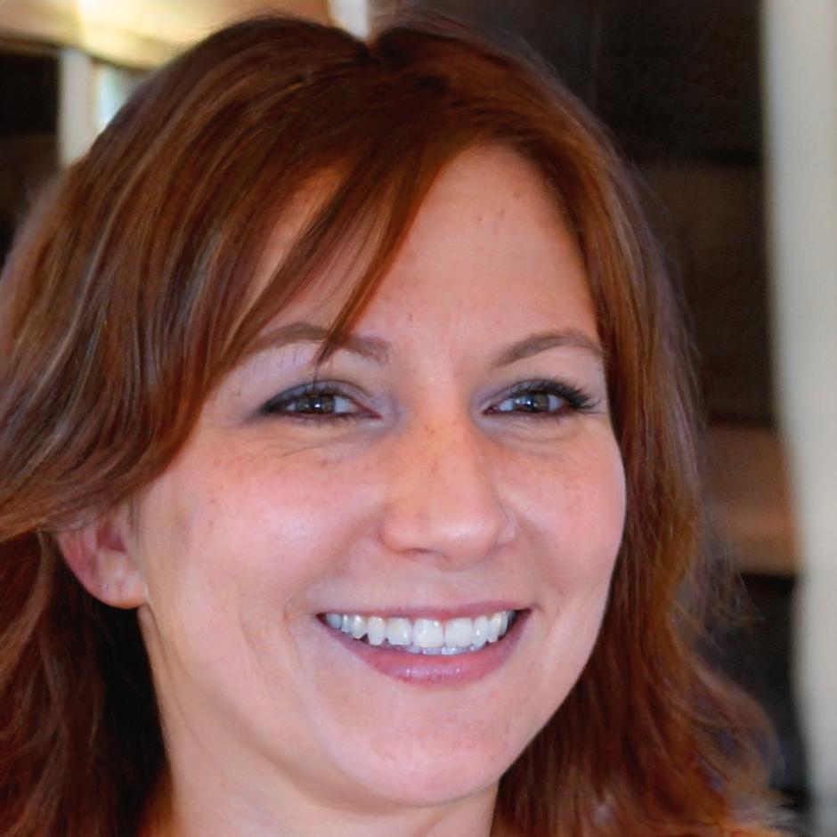 Динара Аскарова, руководитель проектов по интенсификации добычи