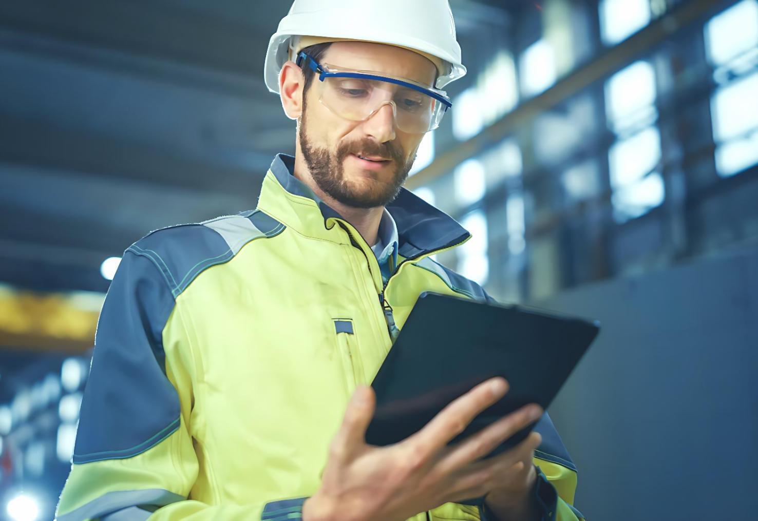 Процесс работы с техническими схемами