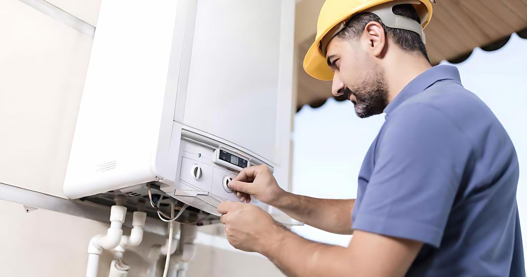 Инженер анализирует данные на рабочей станции