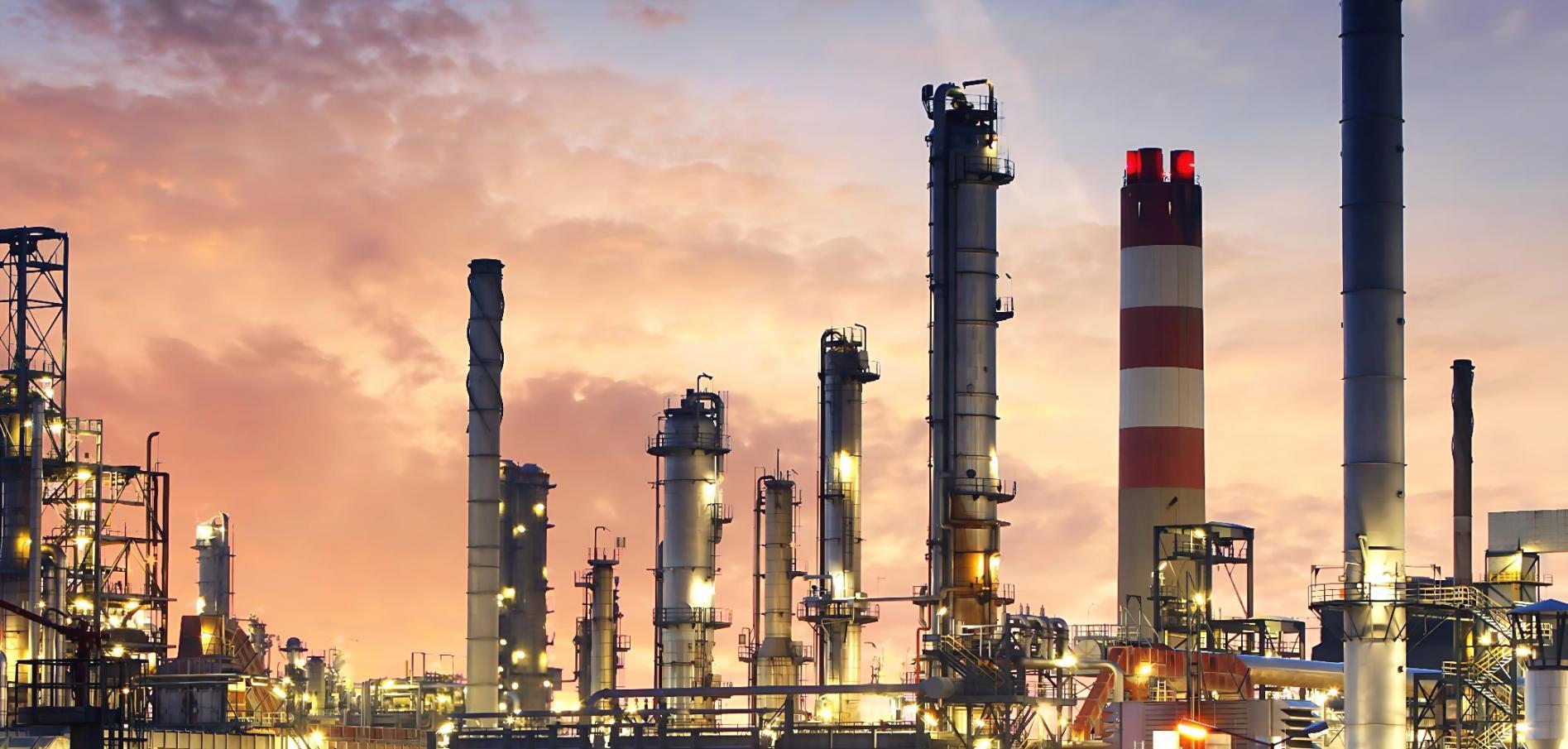 Анализ данных газового резервуара