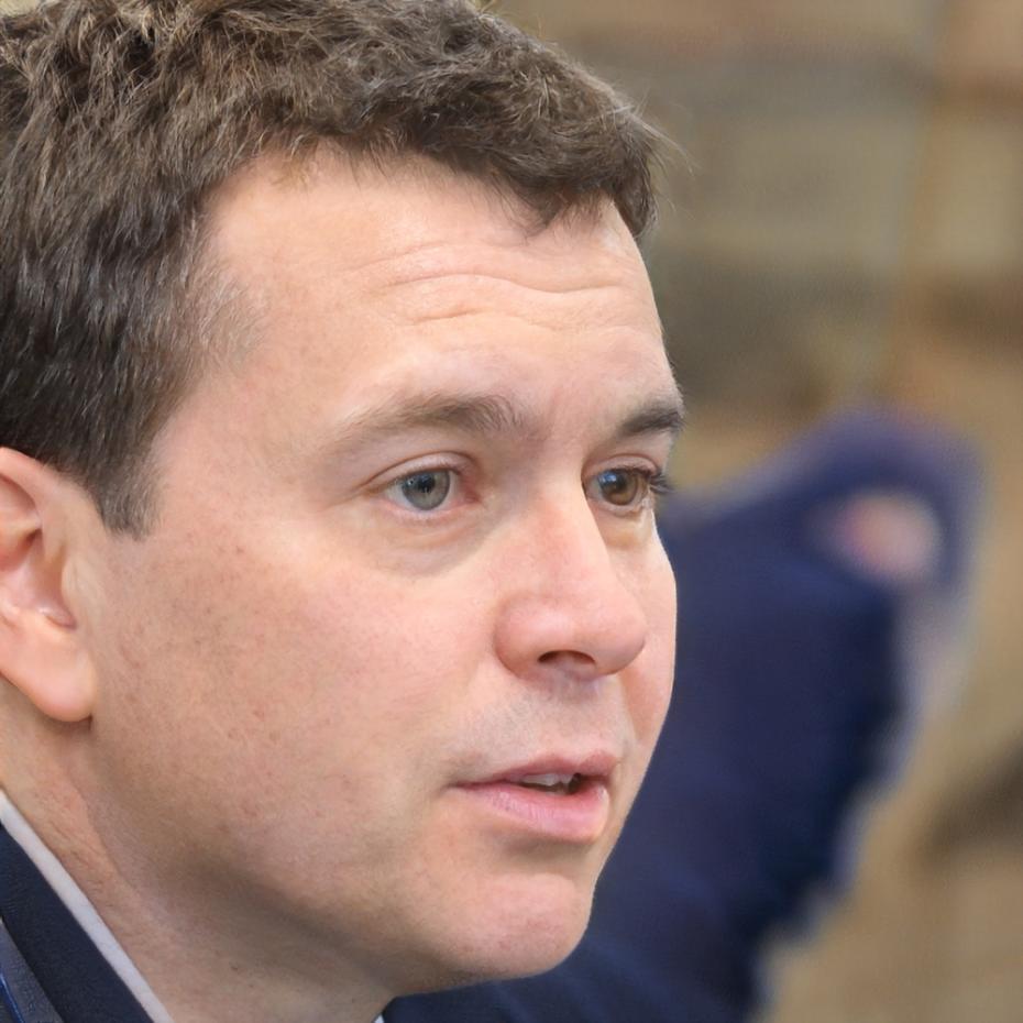 Тимур Баймуханов